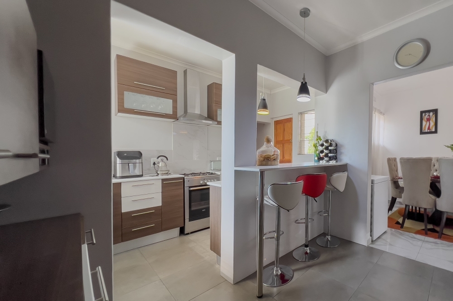 4 Bedroom Property for Sale in Birchleigh Gauteng