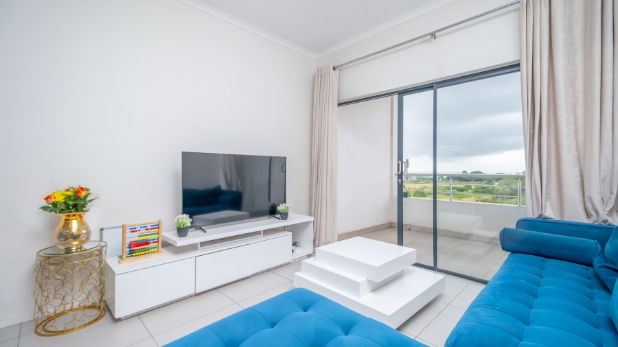 2 Bedroom Property for Sale in Carlswald Gauteng