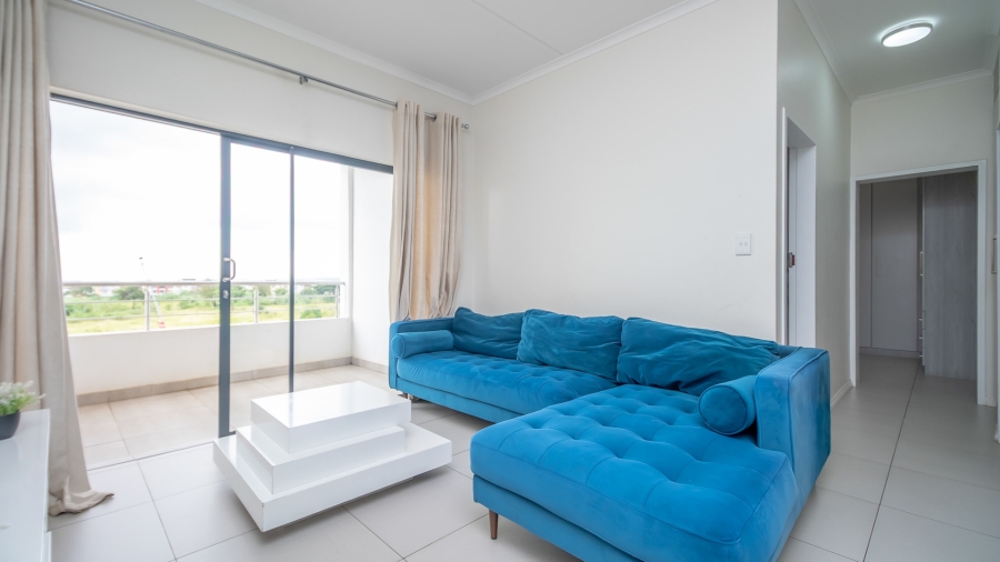 2 Bedroom Property for Sale in Carlswald Gauteng