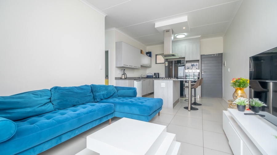 2 Bedroom Property for Sale in Carlswald Gauteng