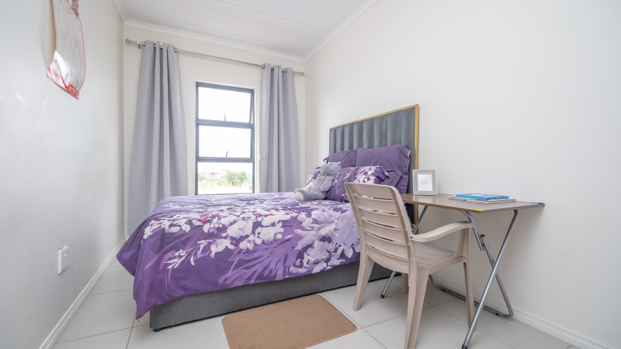 2 Bedroom Property for Sale in Carlswald Gauteng