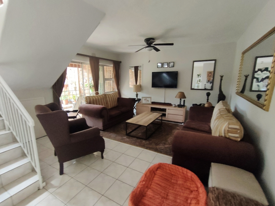 3 Bedroom Property for Sale in Brackenhurst Gauteng