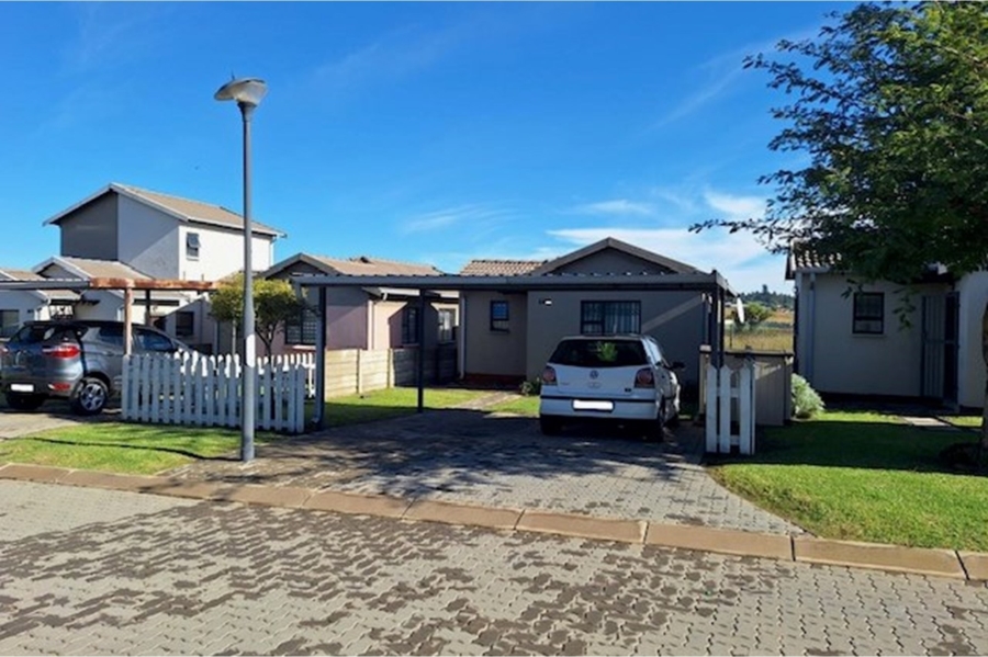 3 Bedroom Property for Sale in Summerset Gauteng