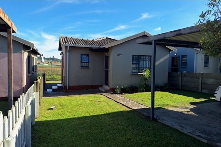 3 Bedroom Property for Sale in Summerset Gauteng