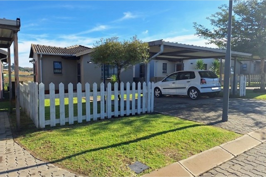3 Bedroom Property for Sale in Summerset Gauteng
