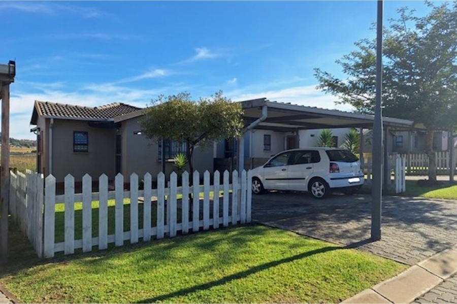 3 Bedroom Property for Sale in Summerset Gauteng
