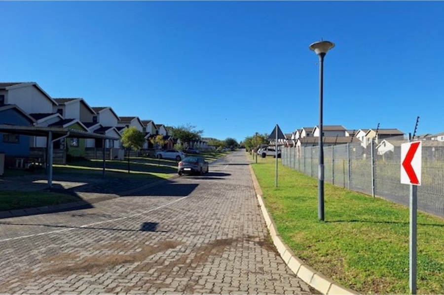 3 Bedroom Property for Sale in Summerset Gauteng