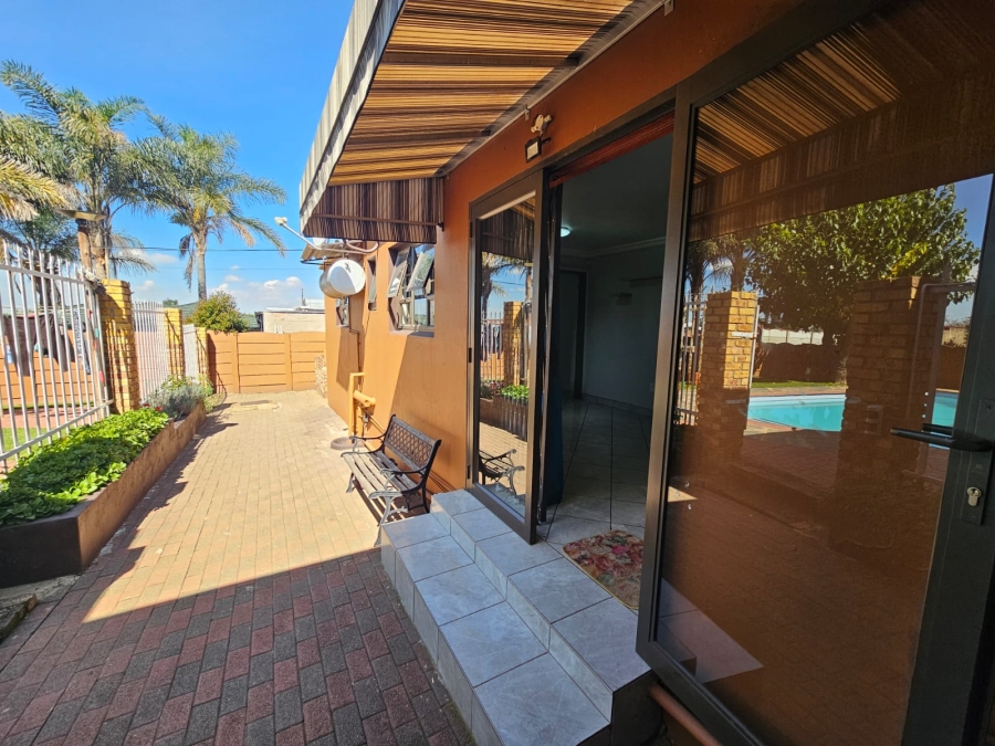 3 Bedroom Property for Sale in Sunnyridge Gauteng