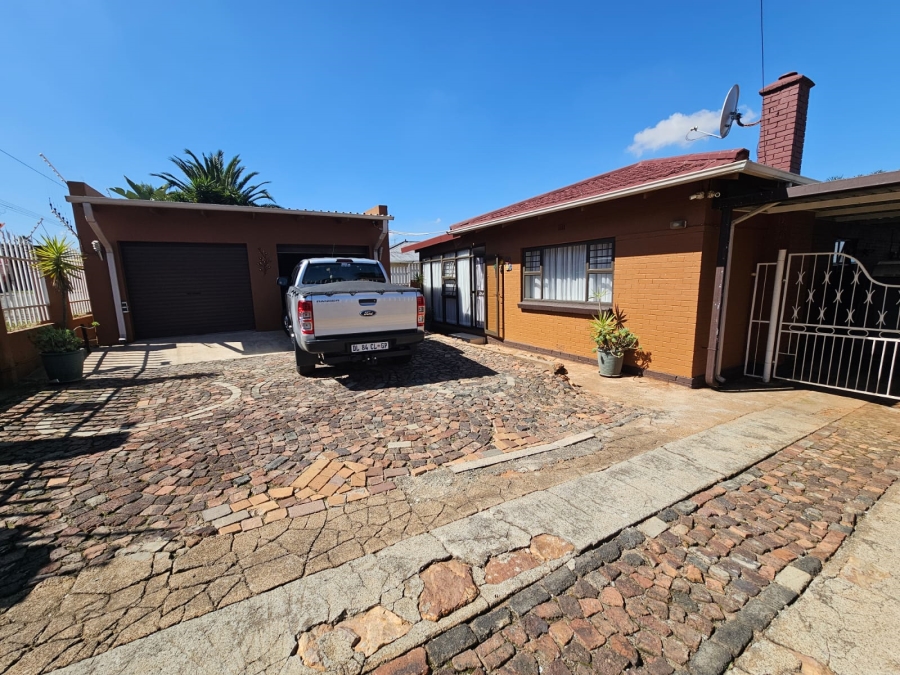 3 Bedroom Property for Sale in Sunnyridge Gauteng