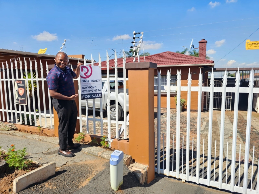 3 Bedroom Property for Sale in Sunnyridge Gauteng