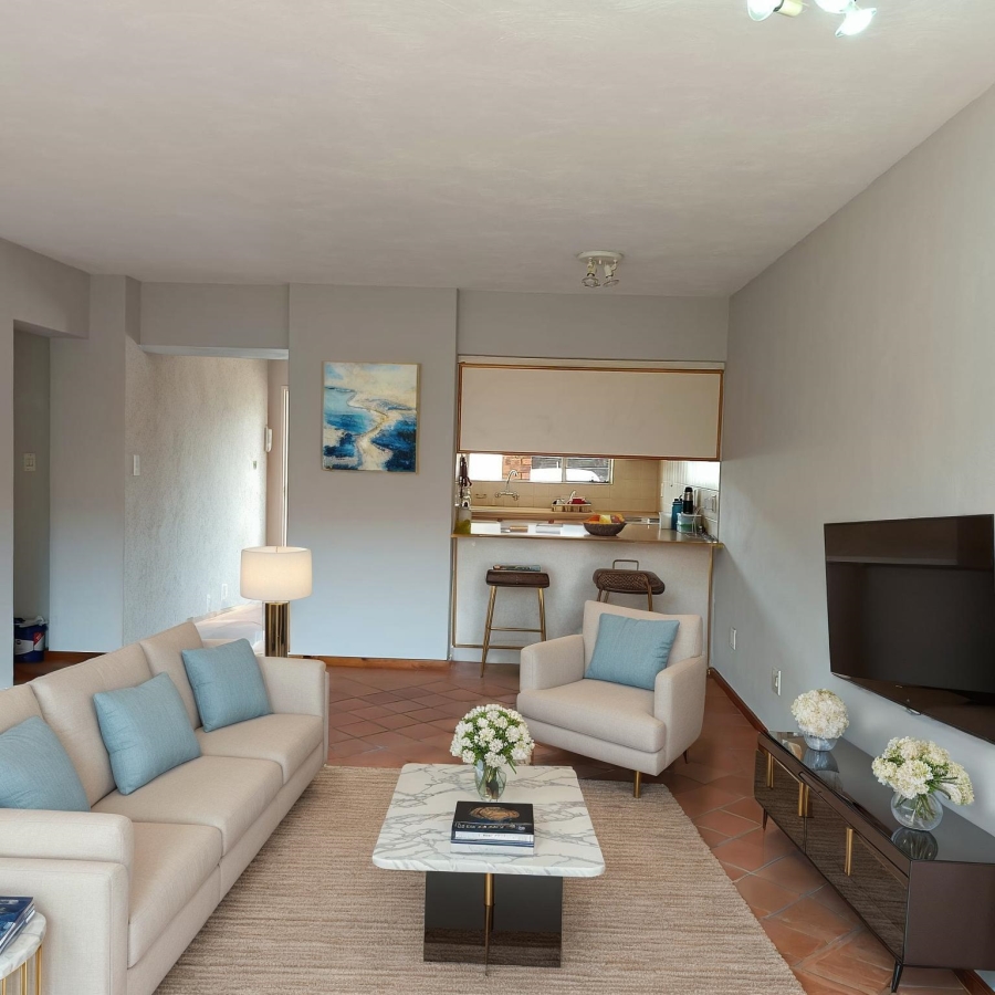 3 Bedroom Property for Sale in Fairland Gauteng