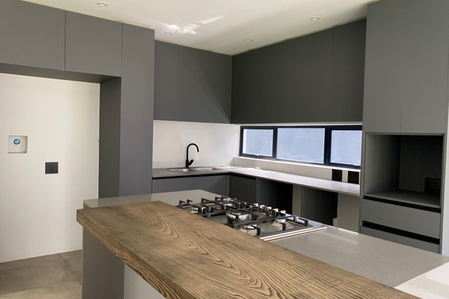 To Let 4 Bedroom Property for Rent in Bryanston Gauteng