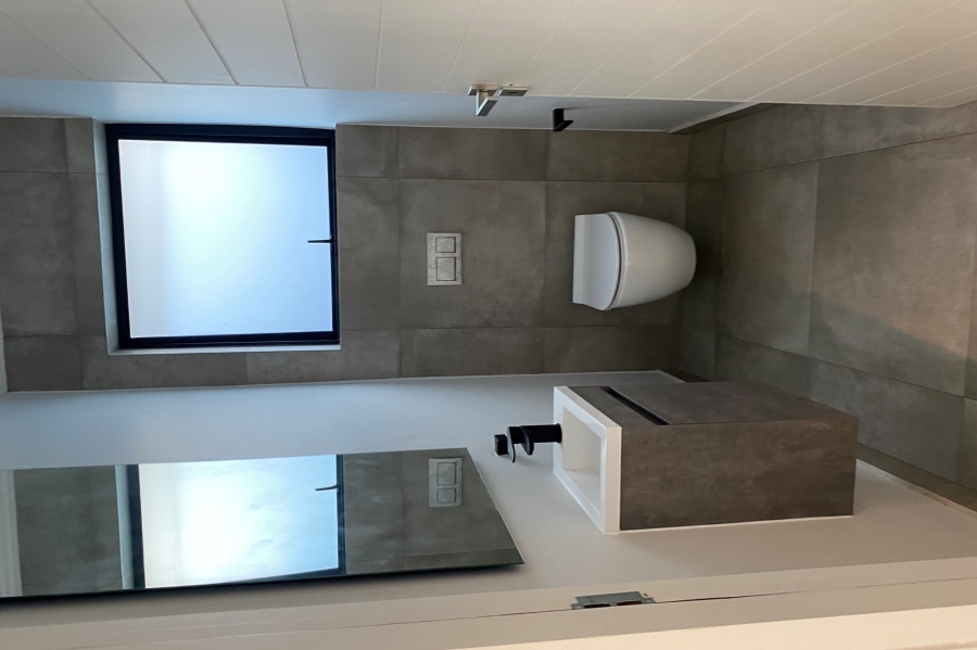 To Let 4 Bedroom Property for Rent in Bryanston Gauteng