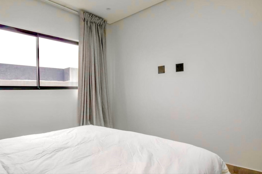 To Let 4 Bedroom Property for Rent in Bryanston Gauteng