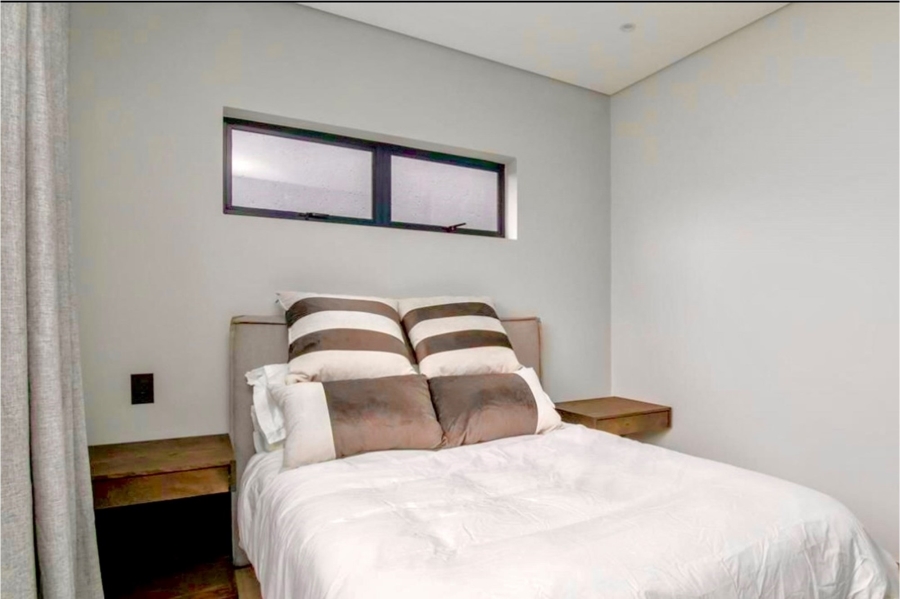To Let 4 Bedroom Property for Rent in Bryanston Gauteng
