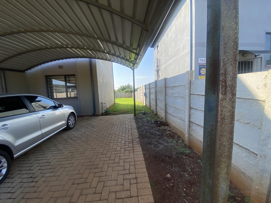 4 Bedroom Property for Sale in Lotus Gardens Gauteng