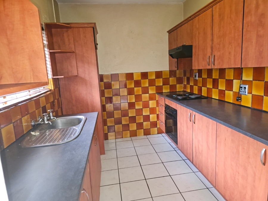 To Let 2 Bedroom Property for Rent in Witfield Gauteng