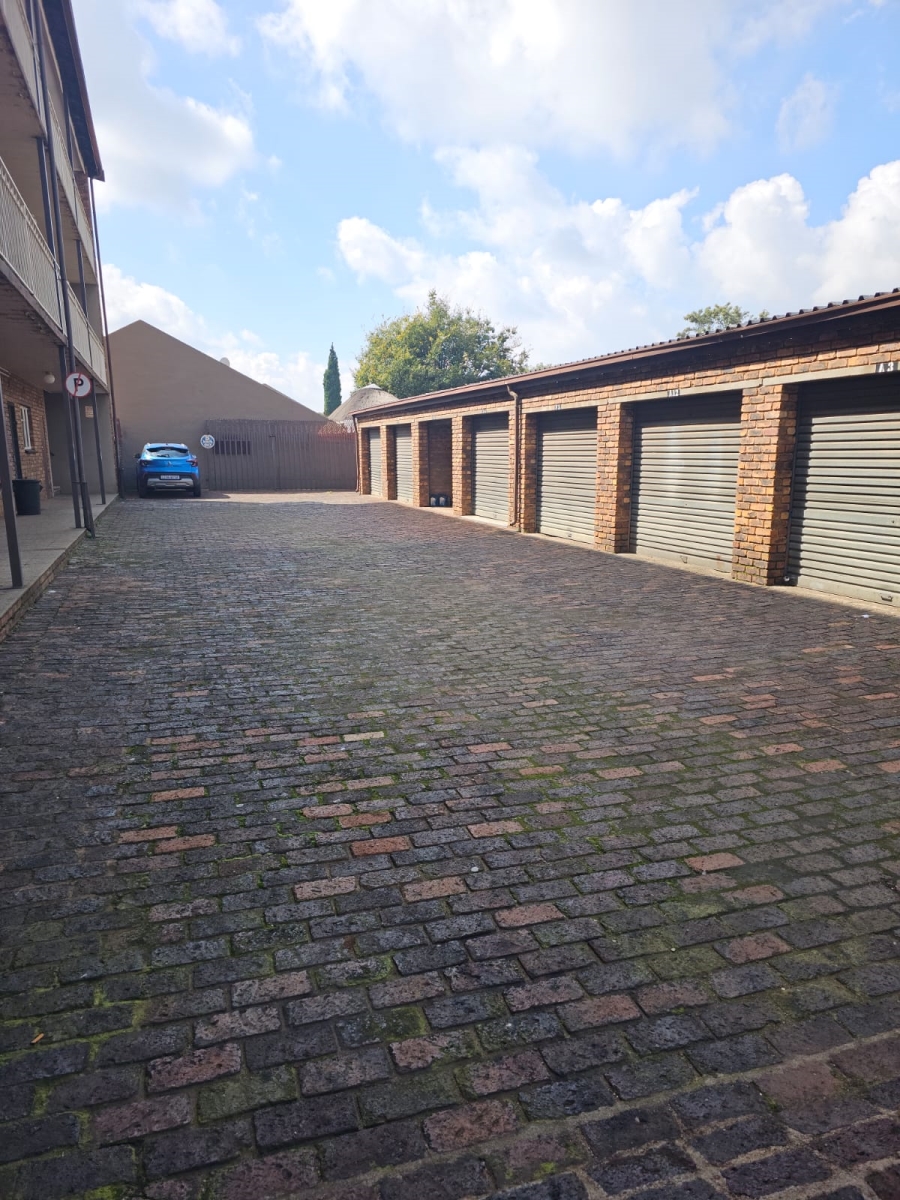 To Let 2 Bedroom Property for Rent in Witfield Gauteng