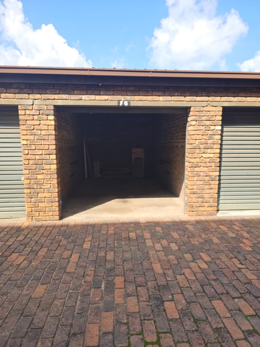 To Let 2 Bedroom Property for Rent in Witfield Gauteng