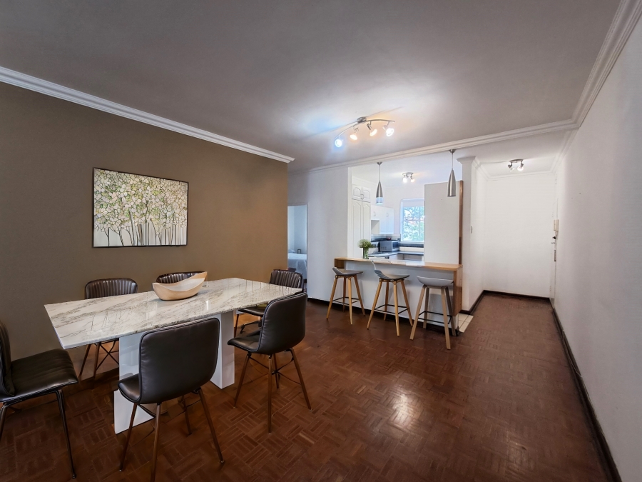 2 Bedroom Property for Sale in Craighall Park Gauteng