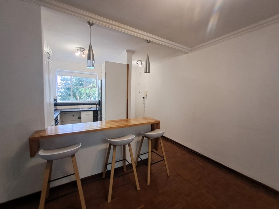 2 Bedroom Property for Sale in Craighall Park Gauteng