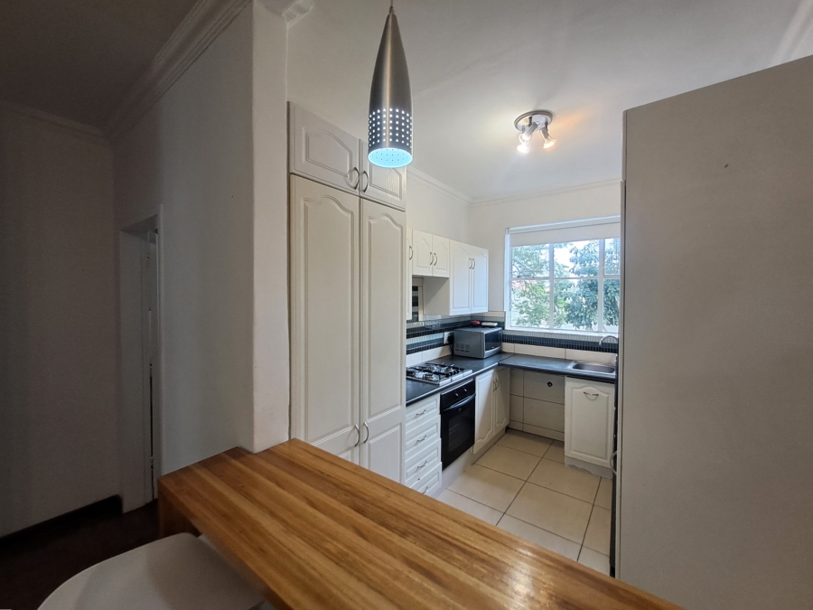 2 Bedroom Property for Sale in Craighall Park Gauteng
