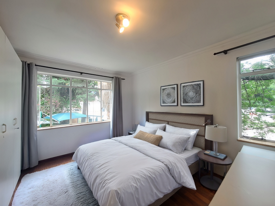 2 Bedroom Property for Sale in Craighall Park Gauteng