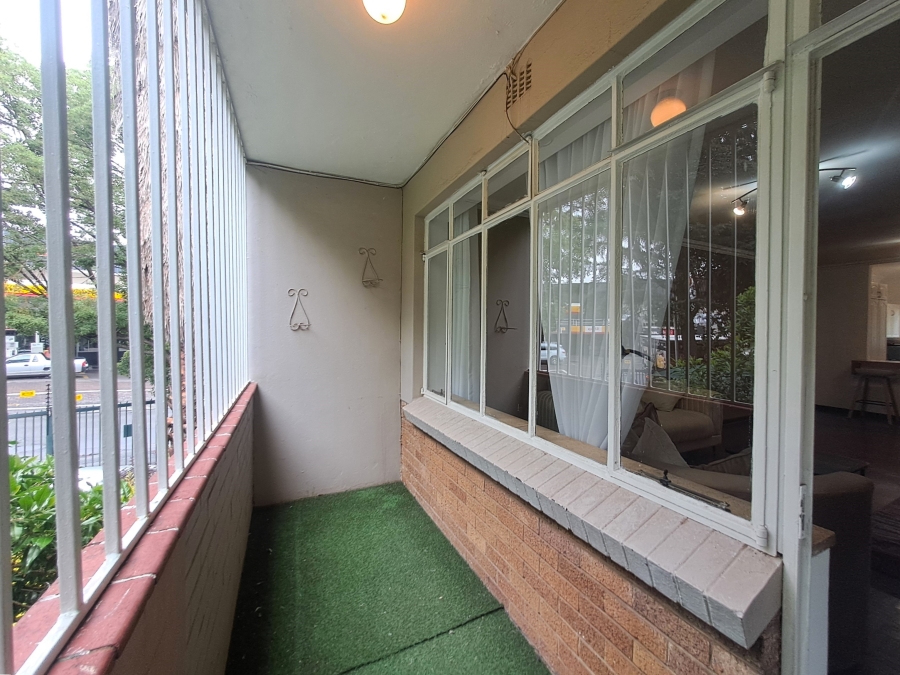 2 Bedroom Property for Sale in Craighall Park Gauteng