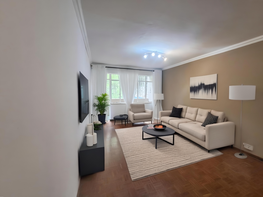 2 Bedroom Property for Sale in Craighall Park Gauteng