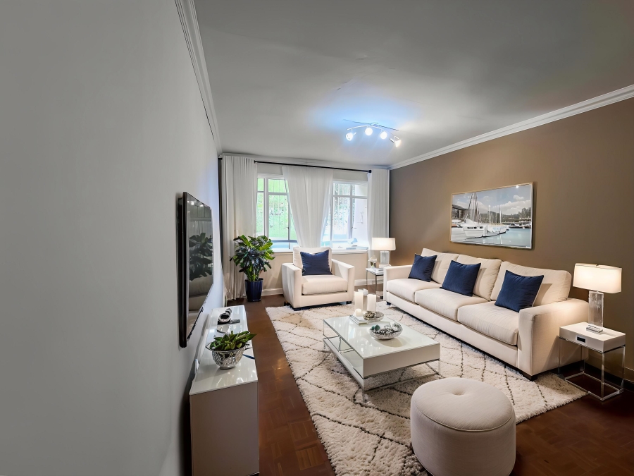 2 Bedroom Property for Sale in Craighall Park Gauteng