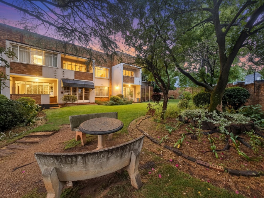 2 Bedroom Property for Sale in Craighall Park Gauteng