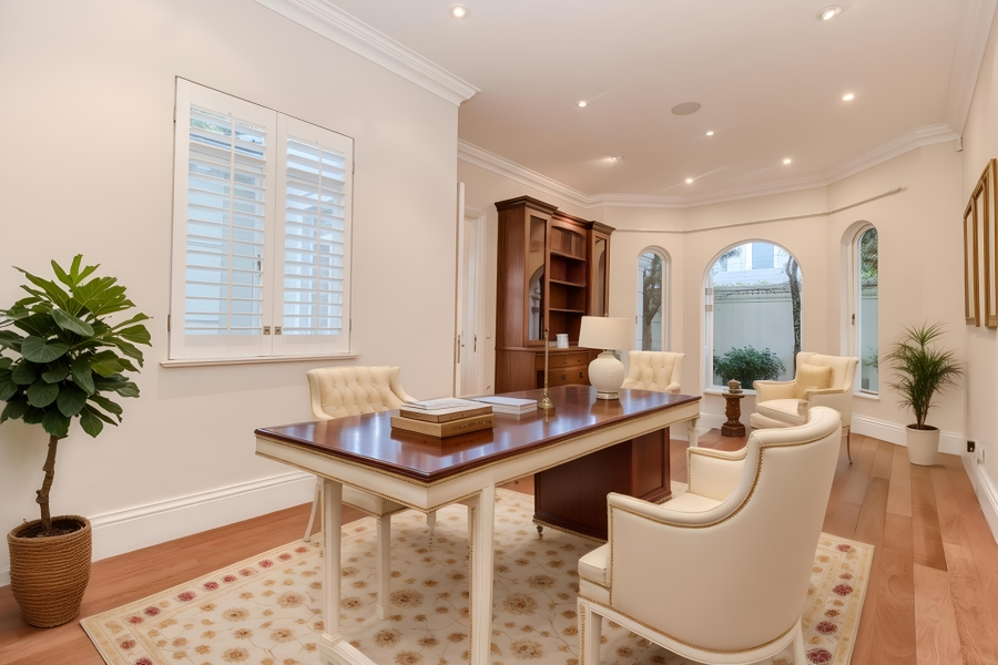 5 Bedroom Property for Sale in Hurlingham Gauteng