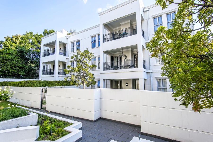 2 Bedroom Property for Sale in Dunkeld West Gauteng