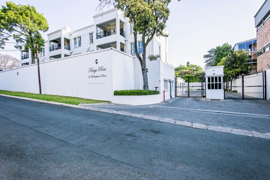 2 Bedroom Property for Sale in Dunkeld West Gauteng
