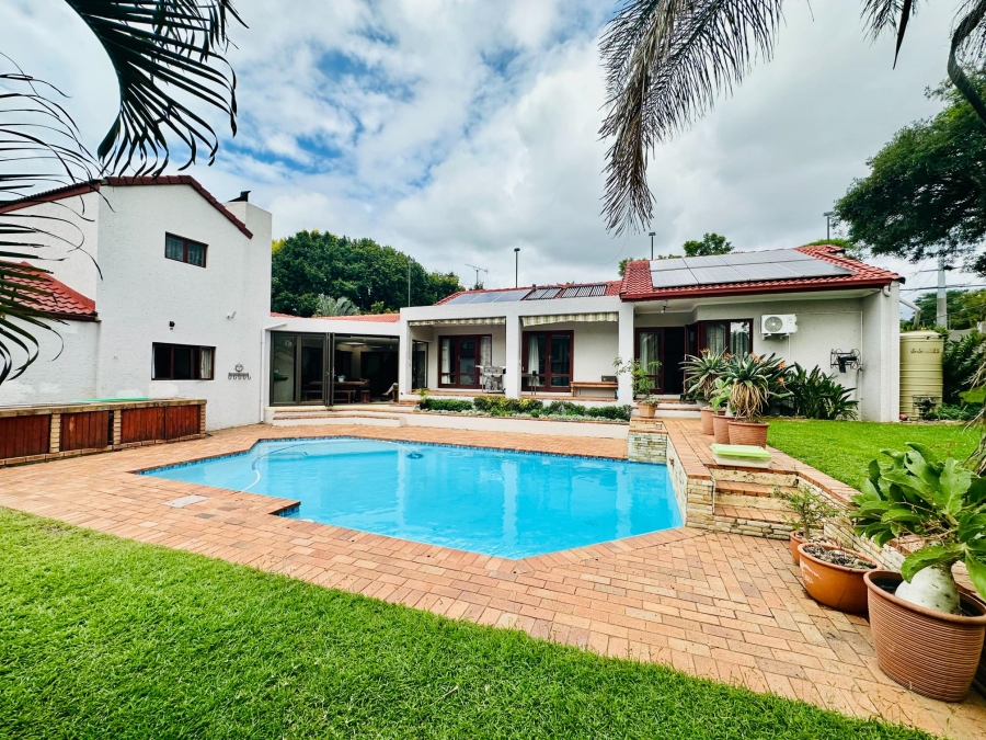 4 Bedroom Property for Sale in Lonehill Gauteng