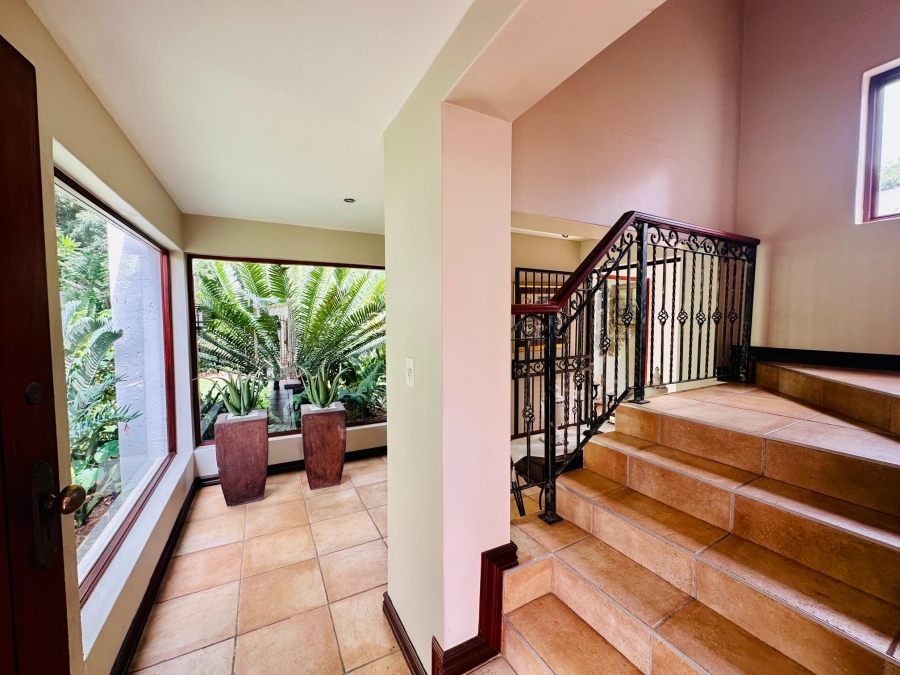 4 Bedroom Property for Sale in Lonehill Gauteng