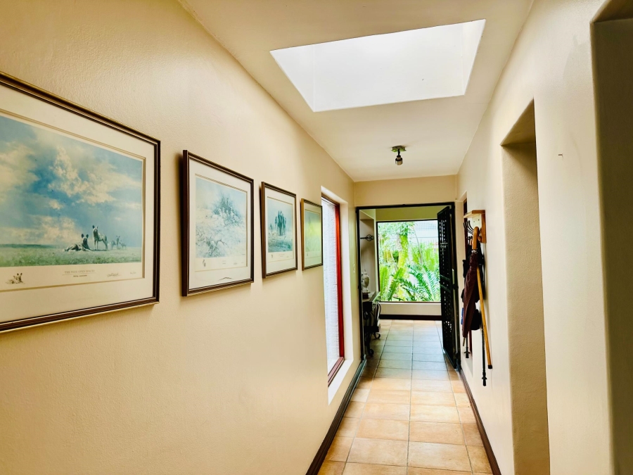 4 Bedroom Property for Sale in Lonehill Gauteng
