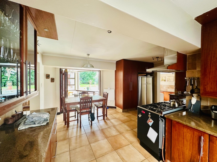 4 Bedroom Property for Sale in Lonehill Gauteng