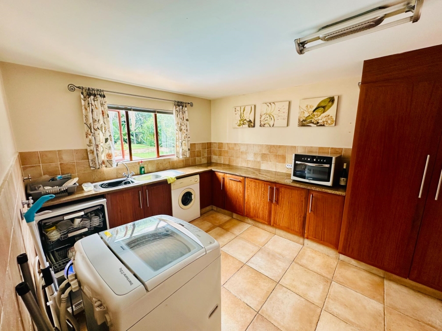 4 Bedroom Property for Sale in Lonehill Gauteng