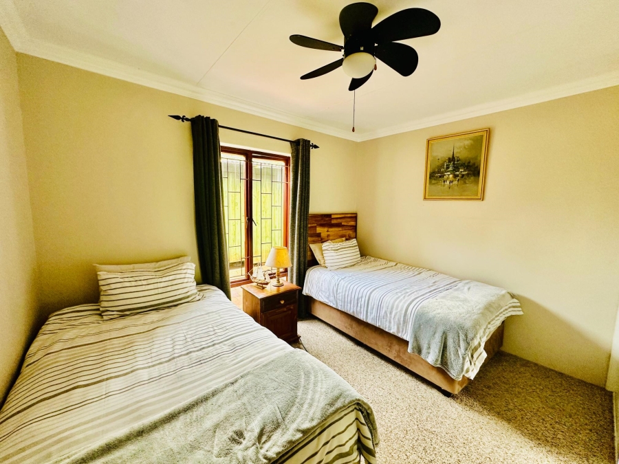 4 Bedroom Property for Sale in Lonehill Gauteng