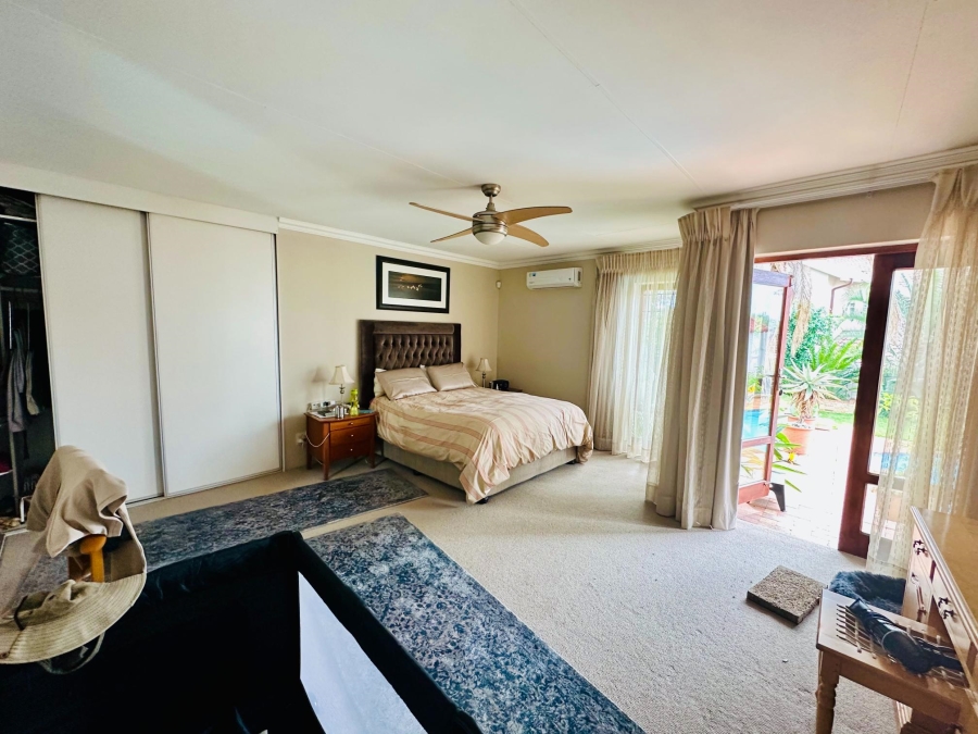 4 Bedroom Property for Sale in Lonehill Gauteng