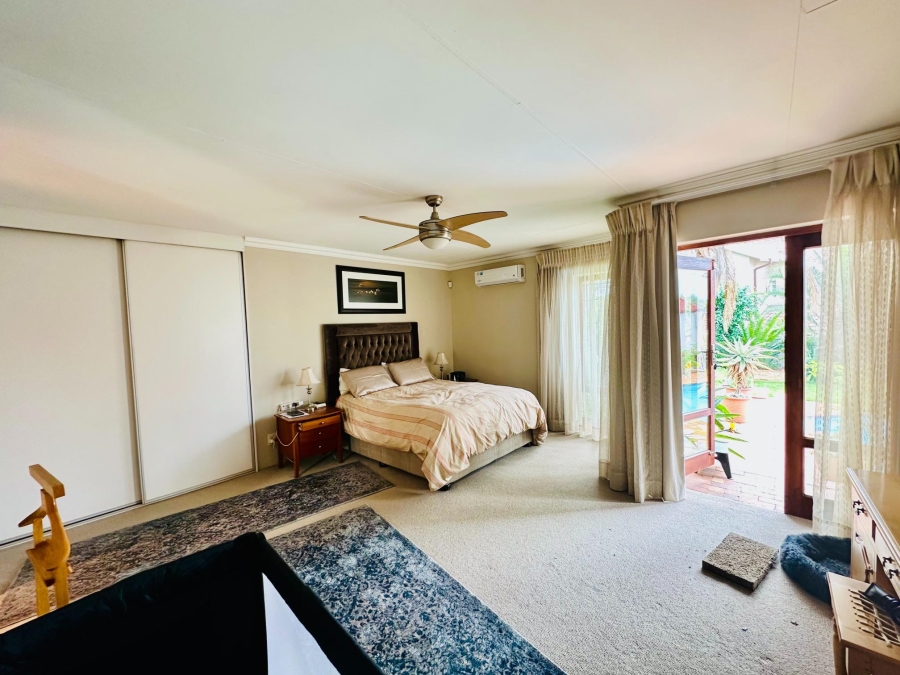 4 Bedroom Property for Sale in Lonehill Gauteng