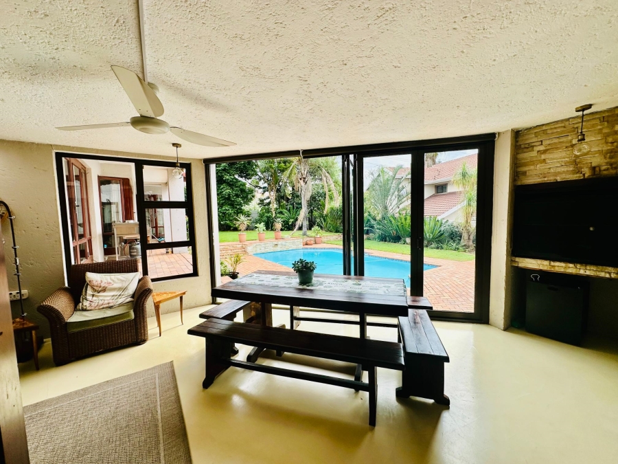 4 Bedroom Property for Sale in Lonehill Gauteng