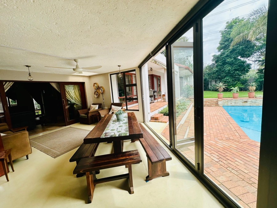 4 Bedroom Property for Sale in Lonehill Gauteng