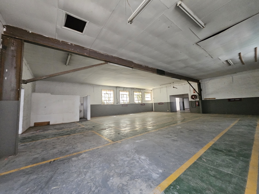 Commercial Property for Sale in Pretoria West Gauteng