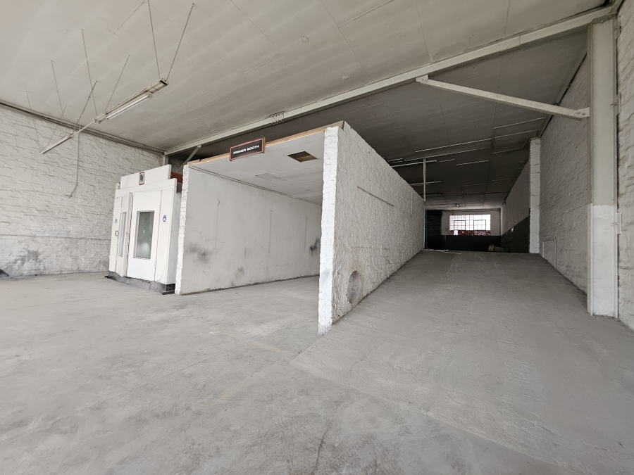 Commercial Property for Sale in Pretoria West Gauteng