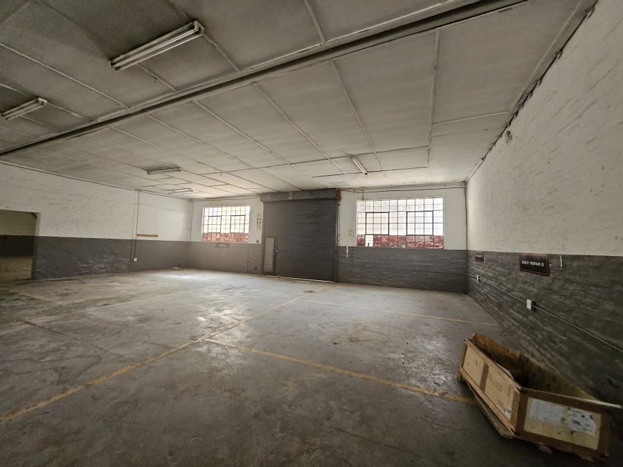 Commercial Property for Sale in Pretoria West Gauteng