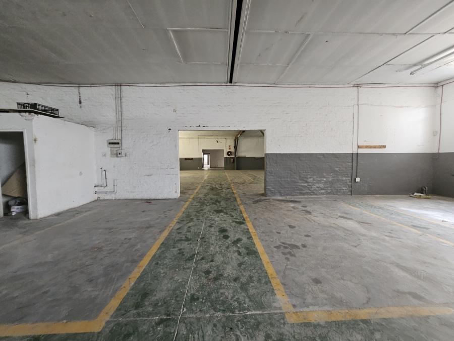 Commercial Property for Sale in Pretoria West Gauteng