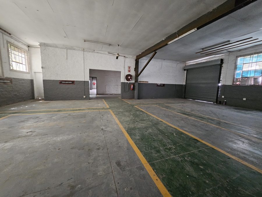 Commercial Property for Sale in Pretoria West Gauteng