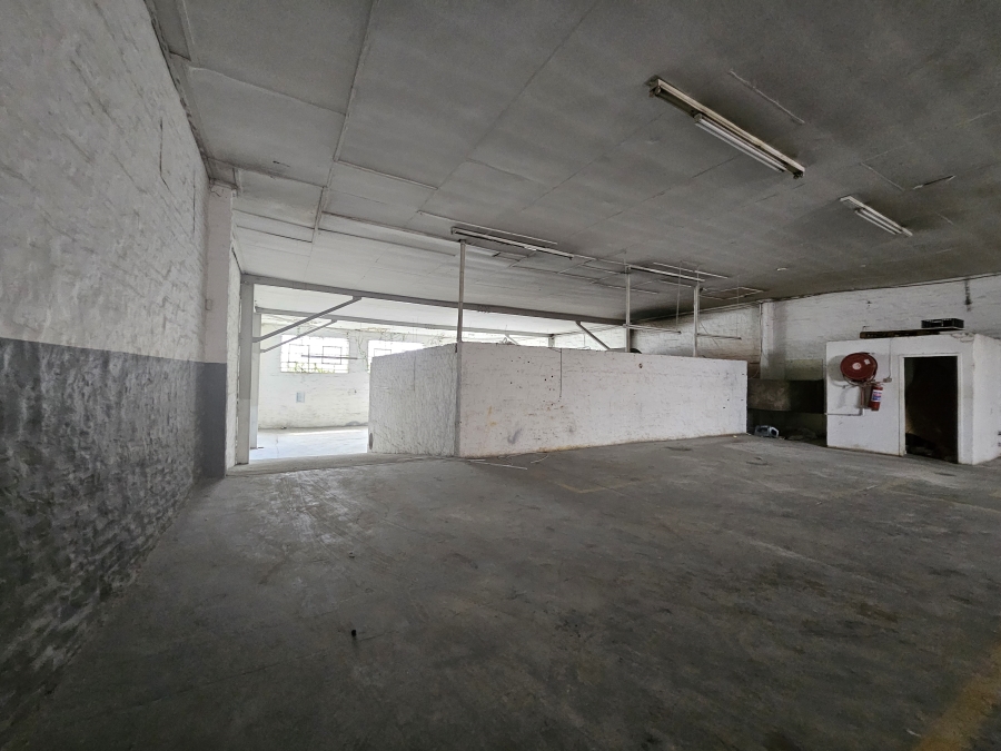 Commercial Property for Sale in Pretoria West Gauteng